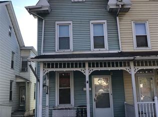 622 S 2nd St, Steelton, PA