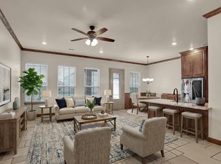 231 Orduna St, Trenton, TX 75490