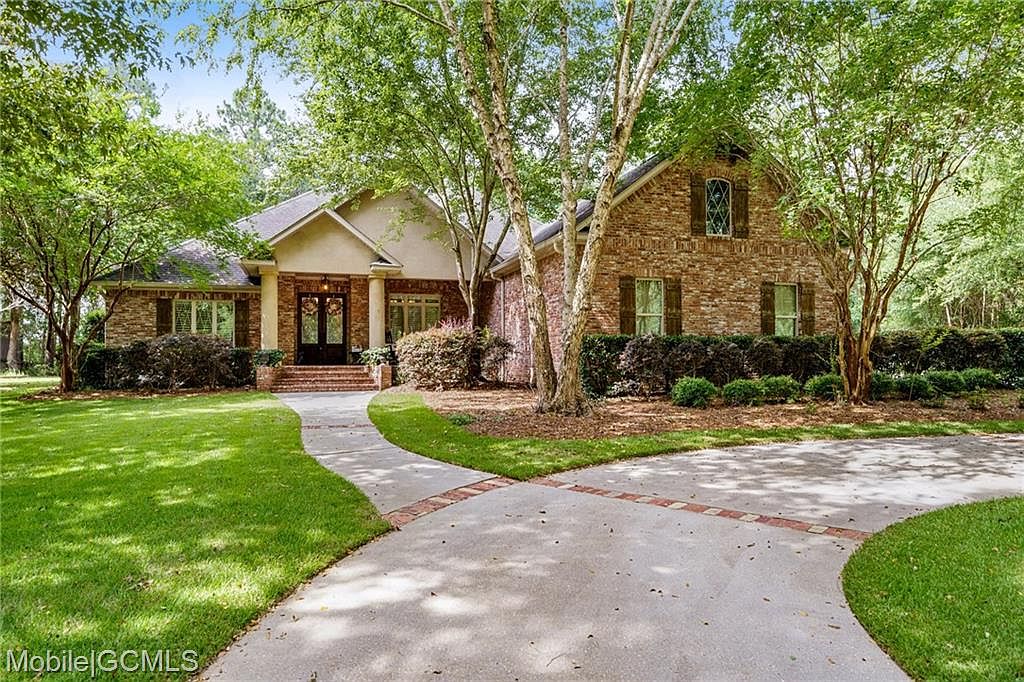 7370 Blakeley Oaks Ct, Spanish Fort, AL 36527 Zillow