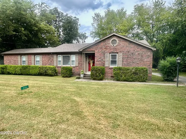711 S Main St, Ridgely, TN 38080