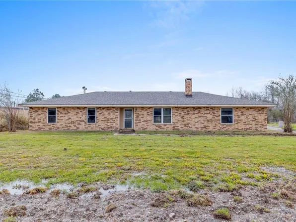 7587 Highway 14 E, Iowa, LA 70647