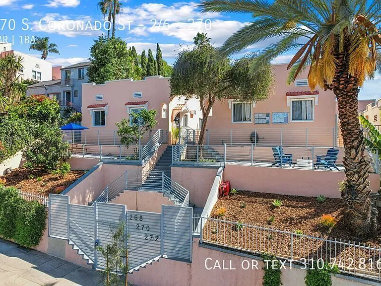 270 S Coronado St #2/6 — Photo 32