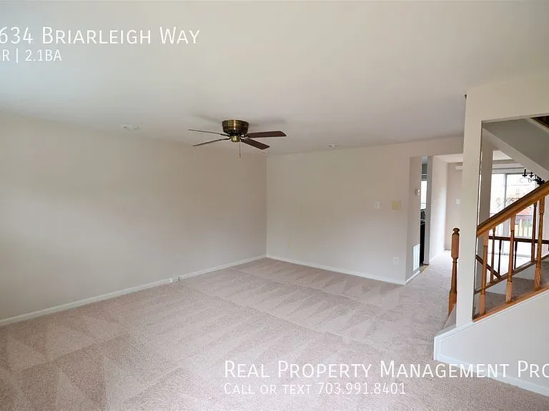 6634 Briarleigh Way — Photo 9
