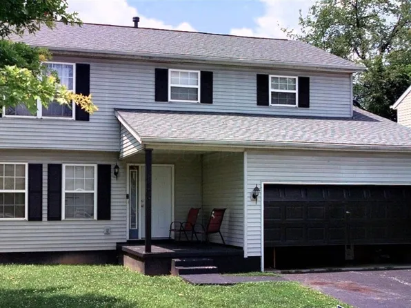 2765 Raphael Dr, Columbus, OH 43232