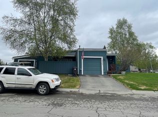 6005 Prosperity Dr, Anchorage, AK 99504