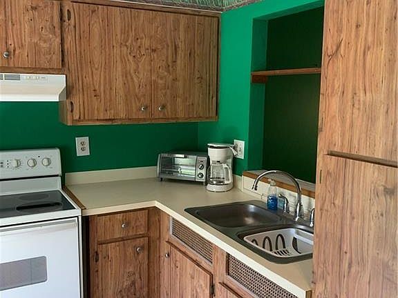 5th image of 6300 S Pointe Blvd APT 137