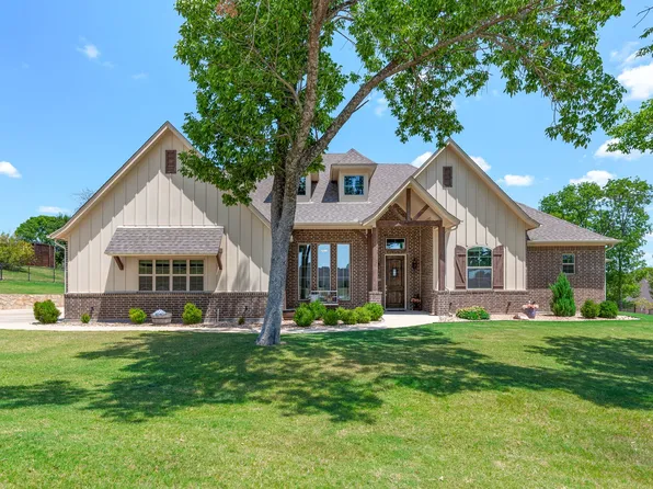 3809 Smoky Oak Trl, Weatherford, TX 76087