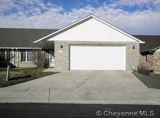 5414 Hacker Cir, Cheyenne, WY 82009