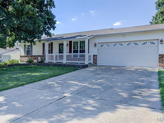 3rd image of 3017 Valley Vista Dr S