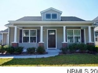 209 Bandon Dr, New Bern, NC 28562
