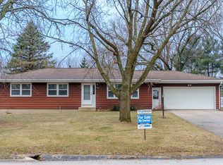 263 Larick Dr, Marion, IA