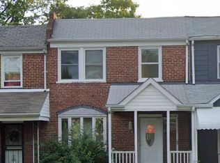 4221 Roland View Ave, Baltimore, MD 21215