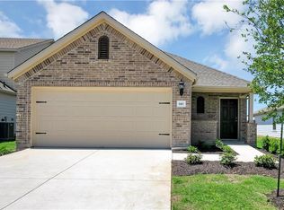 140 Gidran Trl, Georgetown, TX 78626