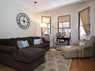 362-366 Commonwealth Ave #2-G, Boston, MA 02115