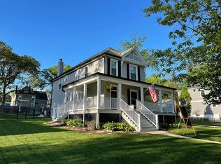 625 W Glendale Rd, Saint Louis, MO 63119