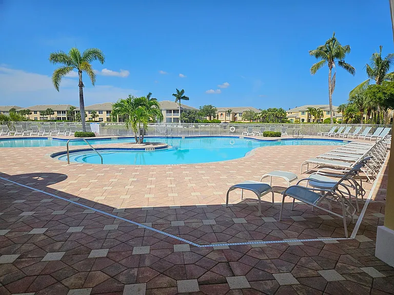 14501 Abaco Lakes Dr #202 — Photo 14
