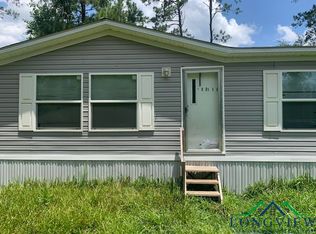 3660 Woodard Rd, Kountze, TX 77625
