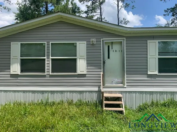 3660 Woodard Rd, Kountze, TX 77625