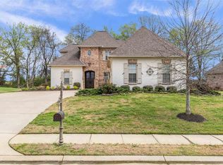 141 Belle Terre Dr, Madison, MS 39110