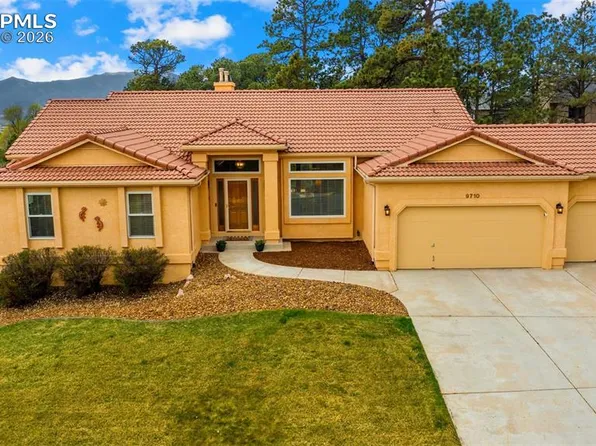 9710 Brassie Ct, Colorado Springs, CO 80920