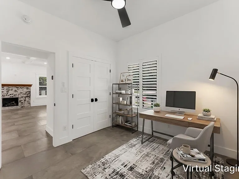 402 Hunt St — Photo 13