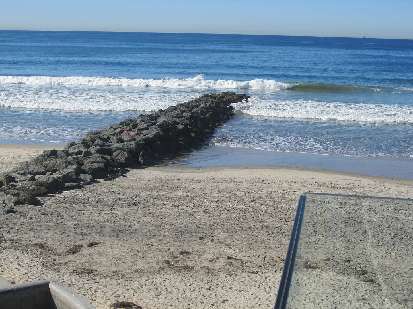 Ocean Front, Fabulous View, Vacation Rental Call For Availability Of Select Dates! — Photo 3