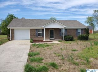 21851 Flanagan Rd, Athens, AL 35614