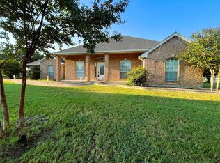 1925 Clover Springs Dr, Haslet, TX 76052