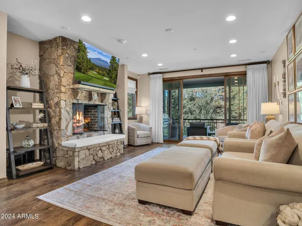 1491 E Castle Hills Drive #11, Flagstaff, AZ 86005