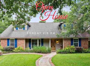 1367 Wellington Dr, Baton Rouge, LA 70815