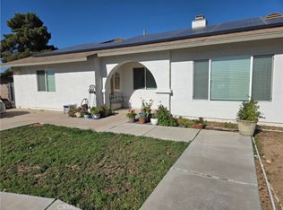 10387 Portland Ave, Hesperia, CA 92345
