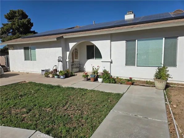 10387 Portland Ave, Hesperia, CA 92345
