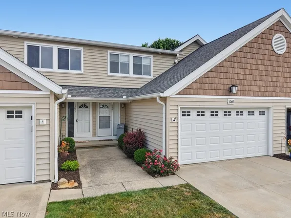 1203 Canyon View Rd, Northfield, OH 44067
