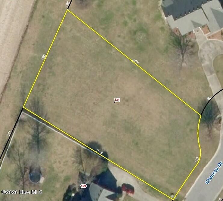 1st image of 131 Chancey Drive LOT 22