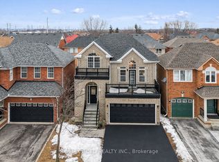 3963 Deepwood Hts, Mississauga, ON L5M6L9
