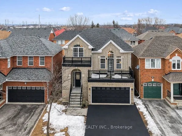 3963 Deepwood Hts, Mississauga, ON L5M 6L9