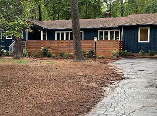 2524 Saddleridge Dr, Raleigh, NC 27615