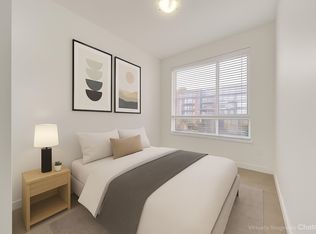 13628 81a Ave #317, Surrey, BC V3W 3E2