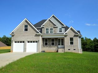 155 Skeeter Ln, Dayton, TN 37321