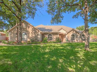 12221 Maple Rdg, Guthrie, OK 73044