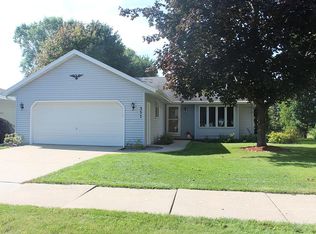 337 E Mitchell Ave, Appleton, WI 54915