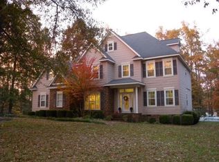 1368 Carl Dr, Thomson, GA 30824