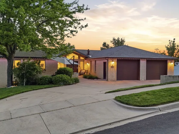 915 Northridge Dr, Bountiful, UT 84010