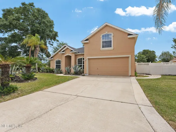 3263 DEUCE Court, Jacksonville, FL 32277
