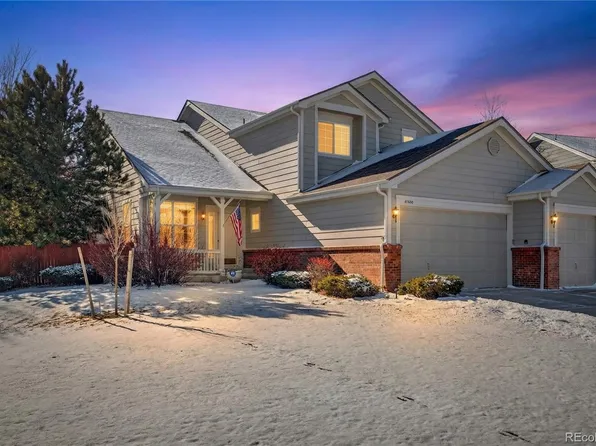 17680 E Chicory Circle, Parker, CO 80134