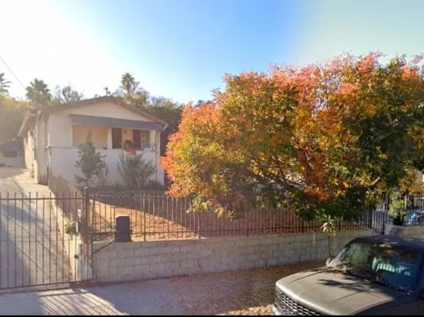 2302 W Avenue 33, Los Angeles, CA 90065