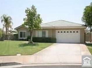 40744 Baranda Ct, Palm Desert, CA 92260