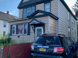1360 Bailey Ave, Buffalo, NY 14206