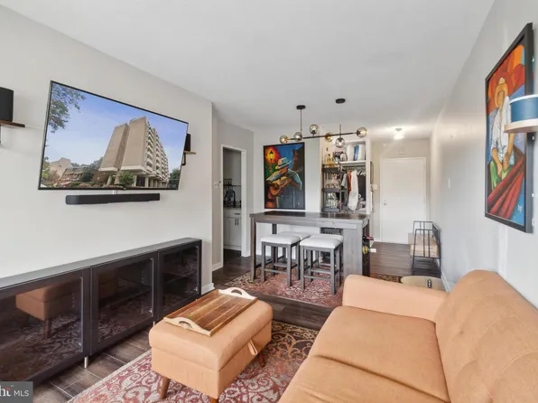 429 Sw #N, Washington, DC 20375