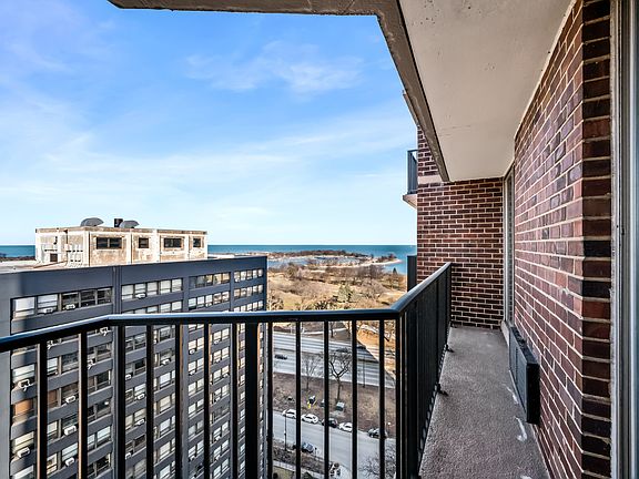 2nd image of 4170 N Marine Dr APT 18H